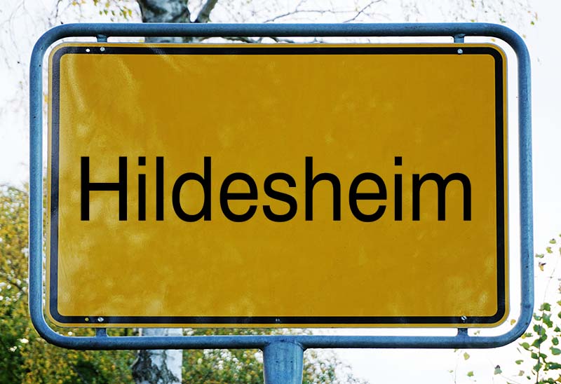 Münzen verkaufen Hildesheim